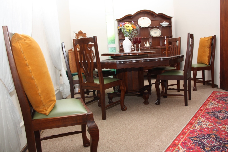 4 Bedroom Property for Sale in Fichardt Park Free State